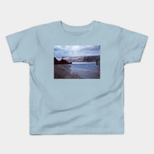 California concrete and the perfect summer Kids T-Shirt